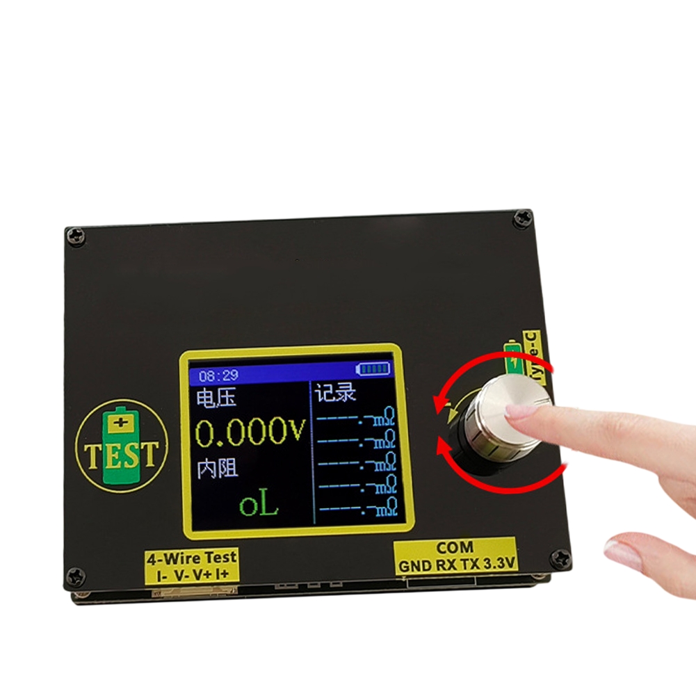 T469 Battery Voltage Internal  - Woodworking Apps incelemesi ve fiyatı