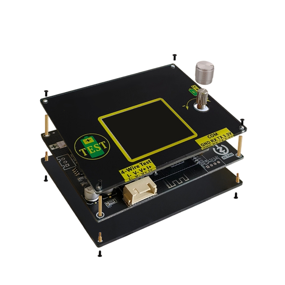 T469 Battery Voltage Internal  - Woodworking Apps incelemesi ve fiyatı