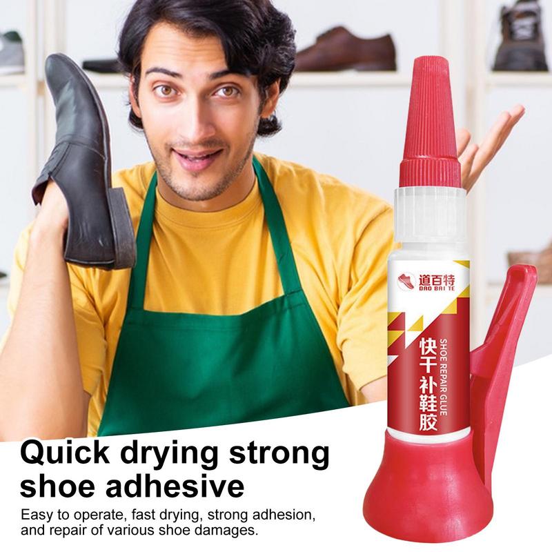 Shoe Repair Glue Waterproof Qu - Woodworking Quick Glue incelemesi ve fiyatı