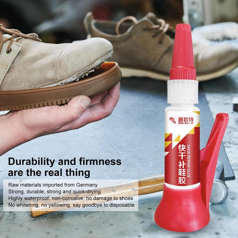 Shoe Repair Glue Waterproof Qu - Woodworking Quick Glue incelemesi ve fiyatı