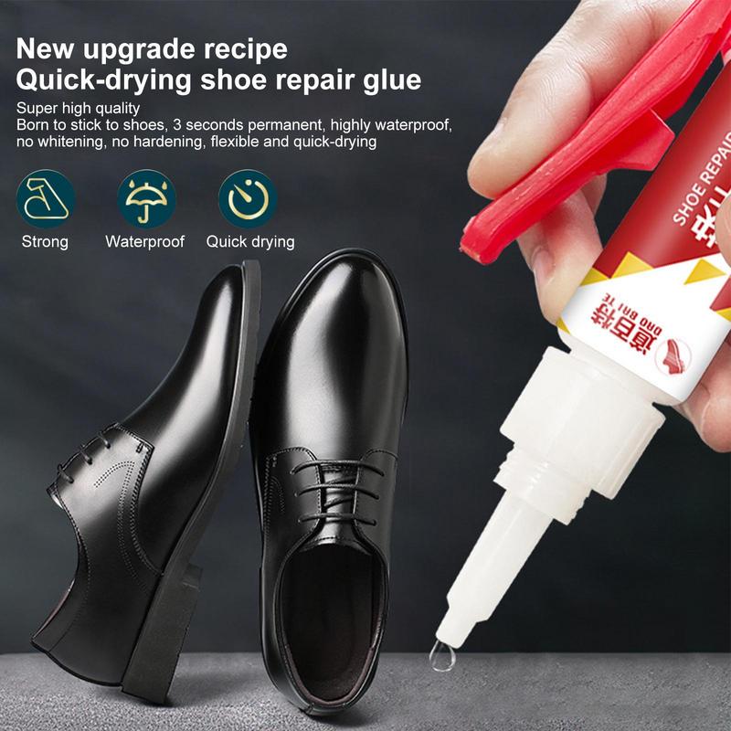 Shoe Repair Glue Waterproof Qu - Woodworking Quick Glue incelemesi ve fiyatı