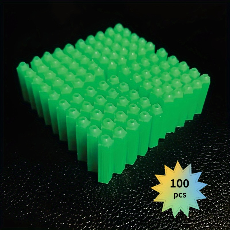 100pcs Premium Green Thickened - Woodworking Youtube incelemesi ve fiyatı