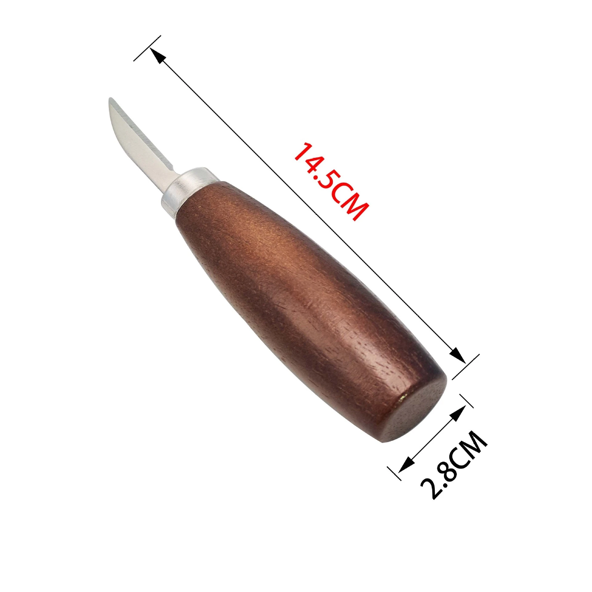 6pcs Tools Set for Wood Carvin - Woodworking Knife incelemesi ve fiyatı