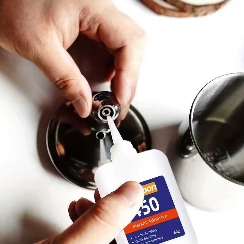 5Sec Super Glue Strong Bond fo - Woodworking Quick Glue incelemesi ve fiyatı