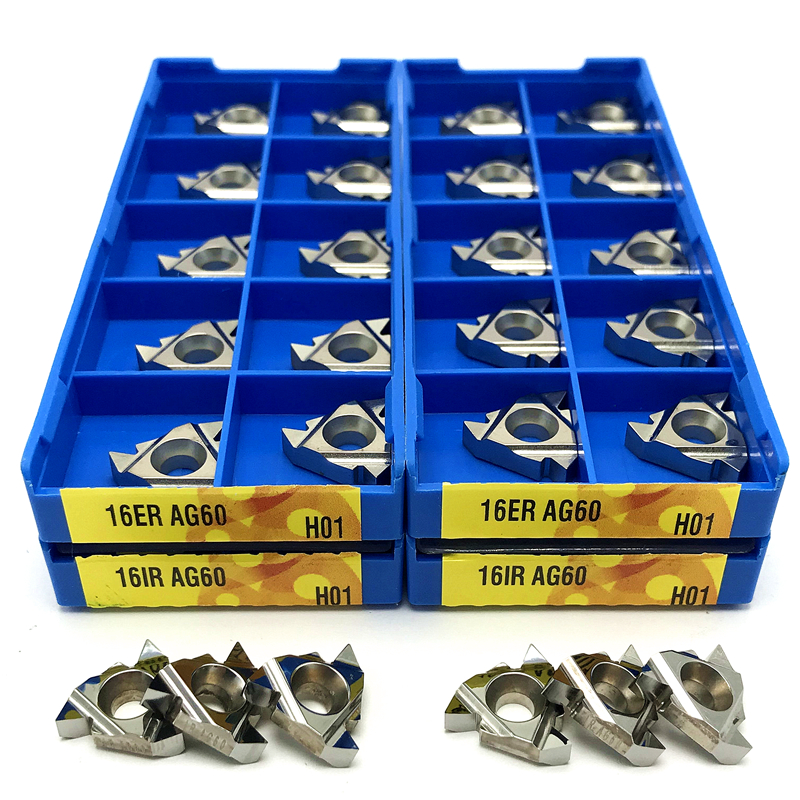 16ER 16IR AG60 H01 Aluminum Tu - Parting Tool Lathe incelemesi ve fiyatı