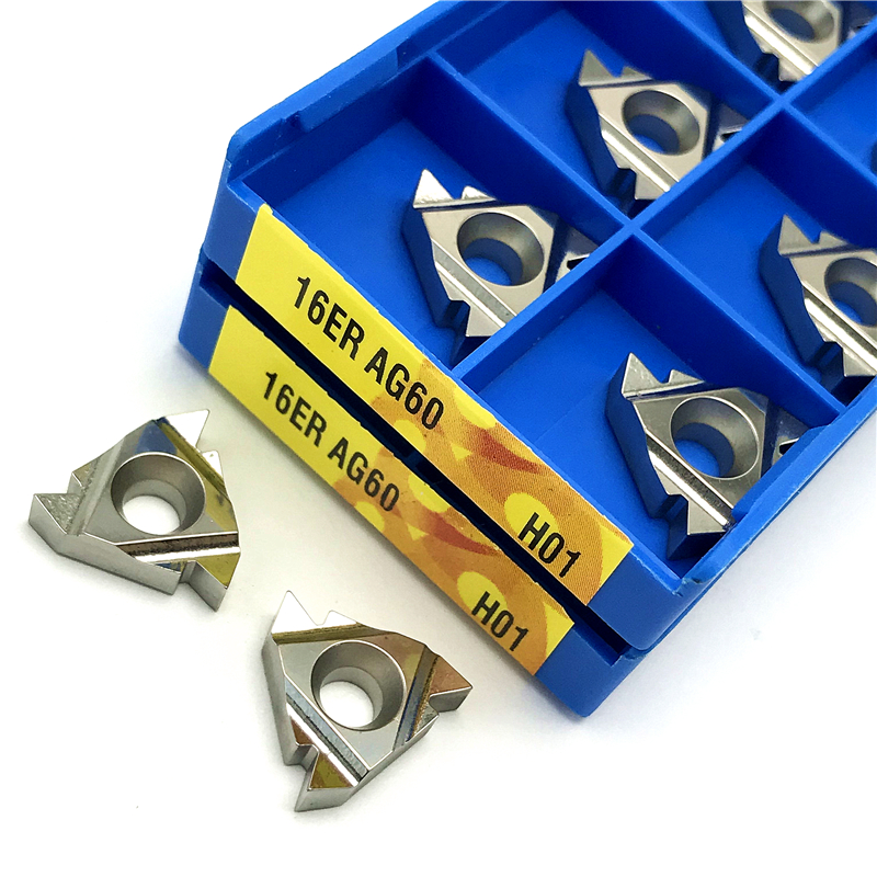 16ER 16IR AG60 H01 Aluminum Tu - Parting Tool Lathe incelemesi ve fiyatı