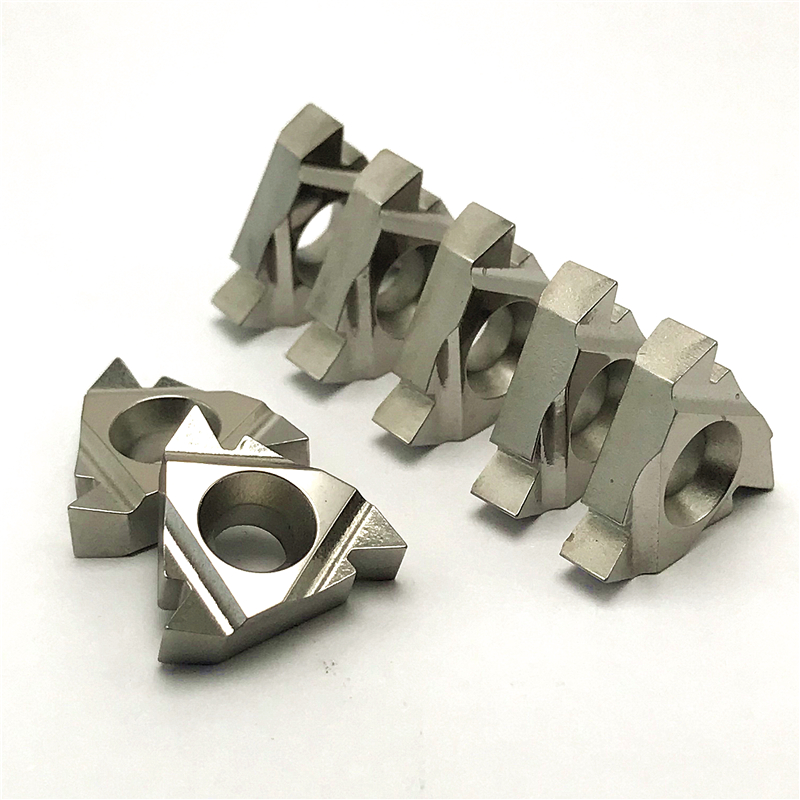 16ER 16IR AG60 H01 Aluminum Tu - Parting Tool Lathe incelemesi ve fiyatı