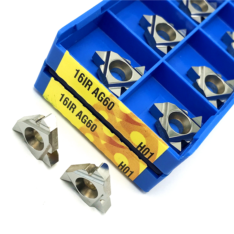 16ER 16IR AG60 H01 Aluminum Tu - Parting Tool Lathe incelemesi ve fiyatı