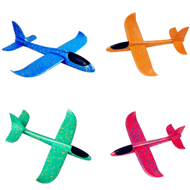 50CM Big Foam Plane Glider Han - Router Plane Hand incelemesi ve fiyatı