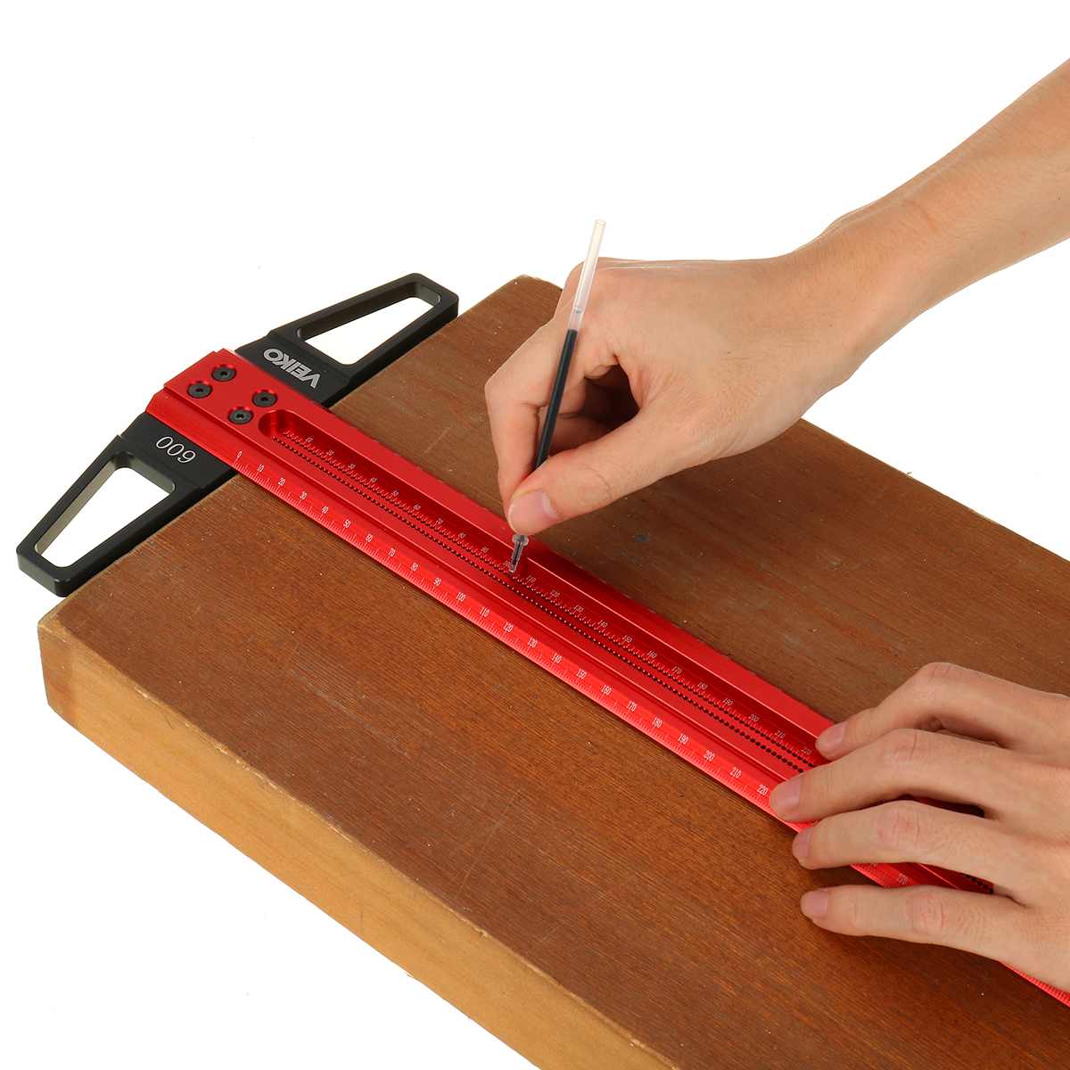 Woodworking T-type Scribe Squa - Woodworking Project Plans incelemesi ve fiyatı