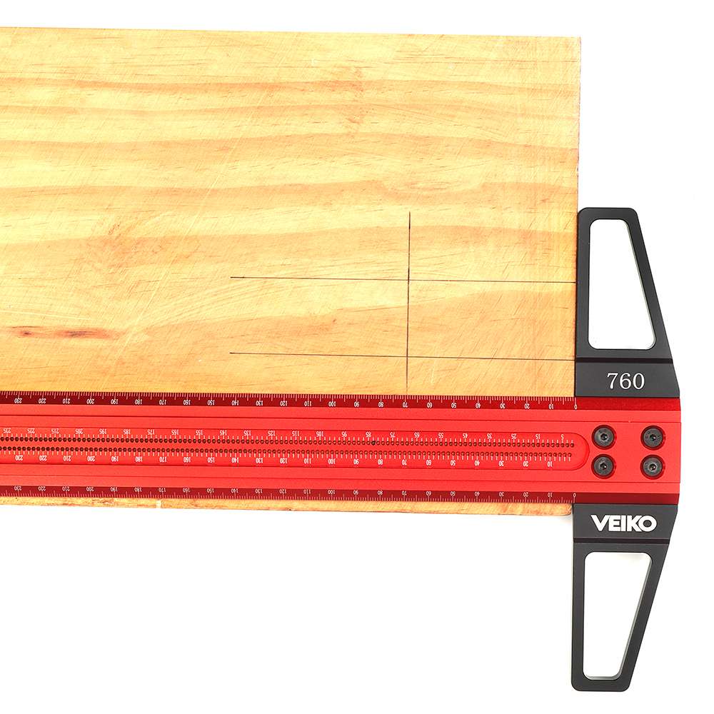 Woodworking T-type Scribe Squa - Woodworking Project Plans incelemesi ve fiyatı