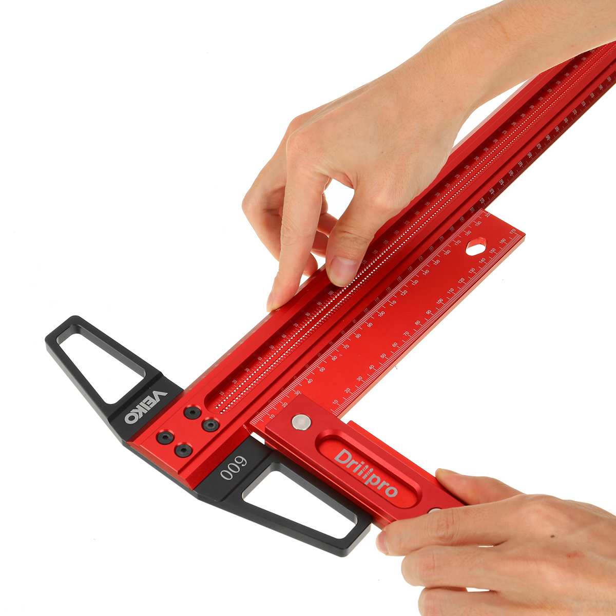 Woodworking T-type Scribe Squa - Woodworking Project Plans incelemesi ve fiyatı