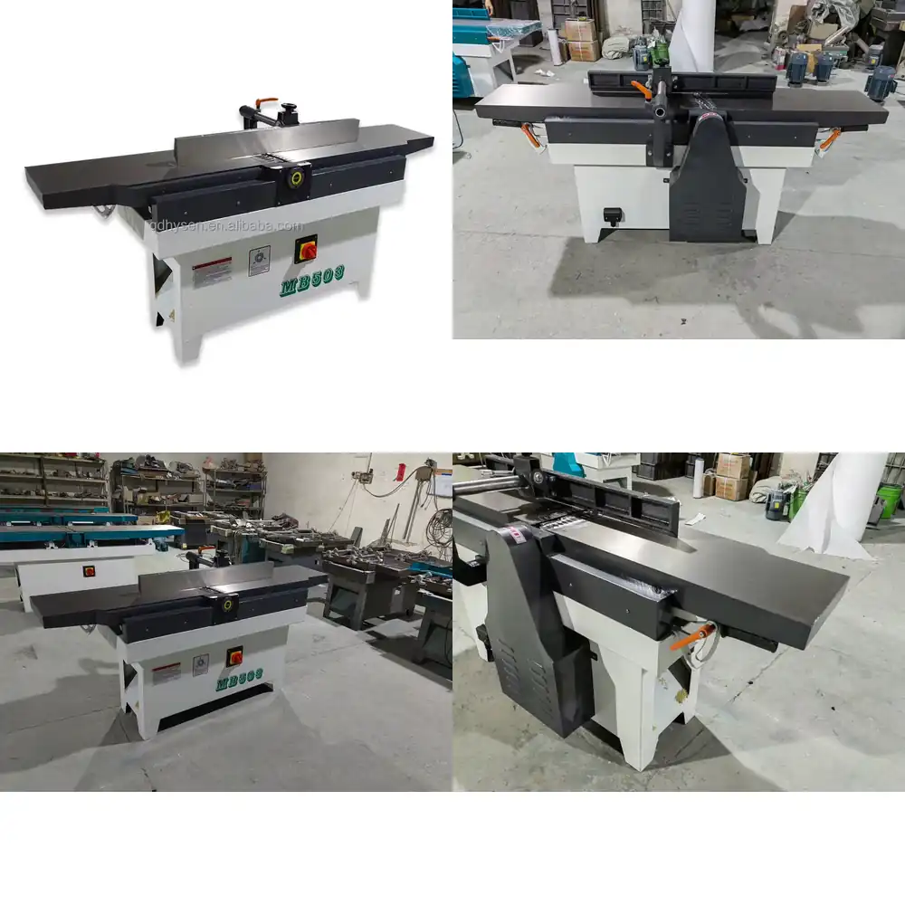 HYSEN 8