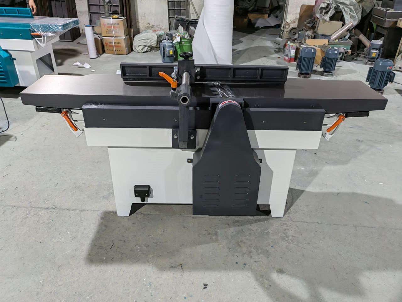 HYSEN 8