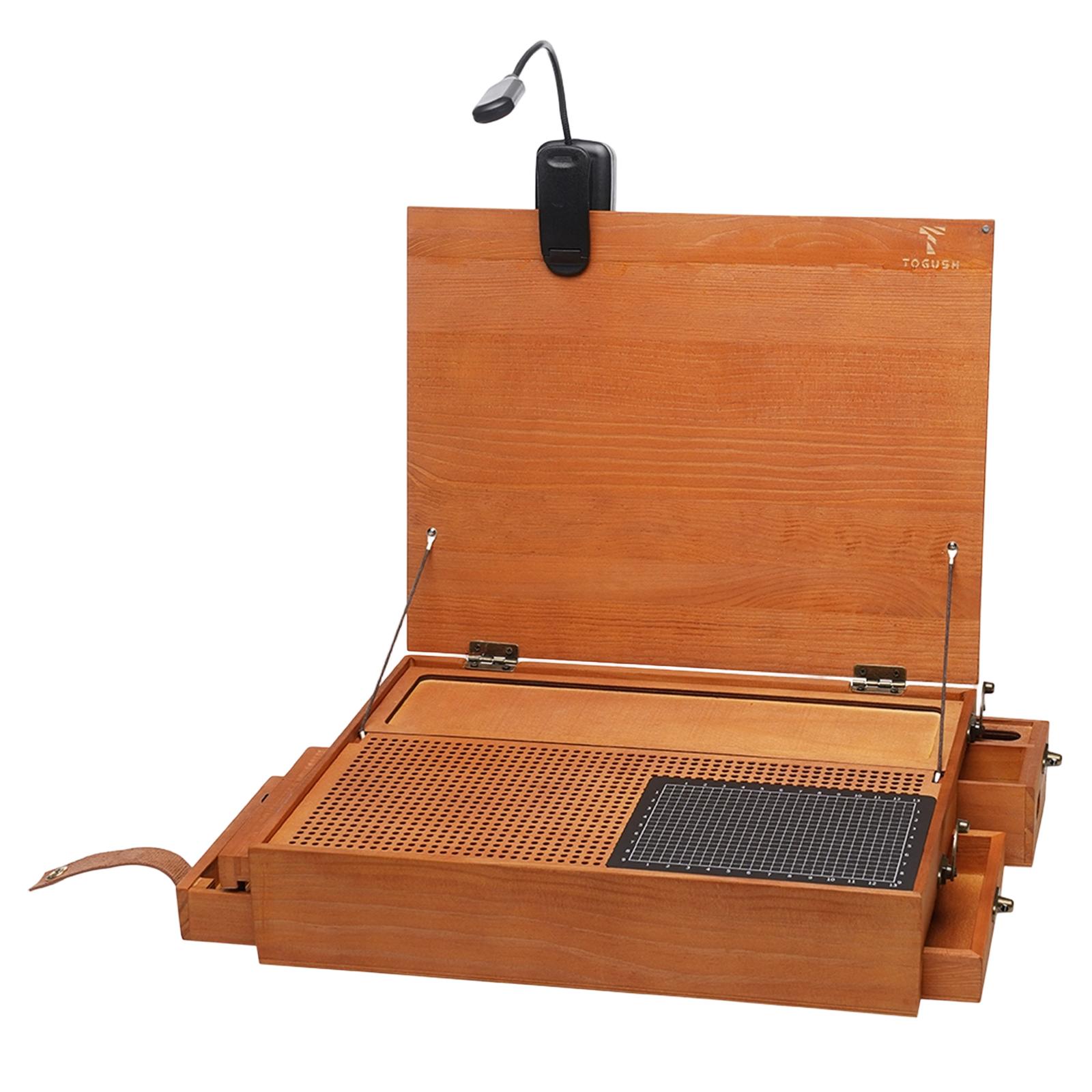 Hobby Work Table for Model Bui - Woodworking Box incelemesi ve fiyatı