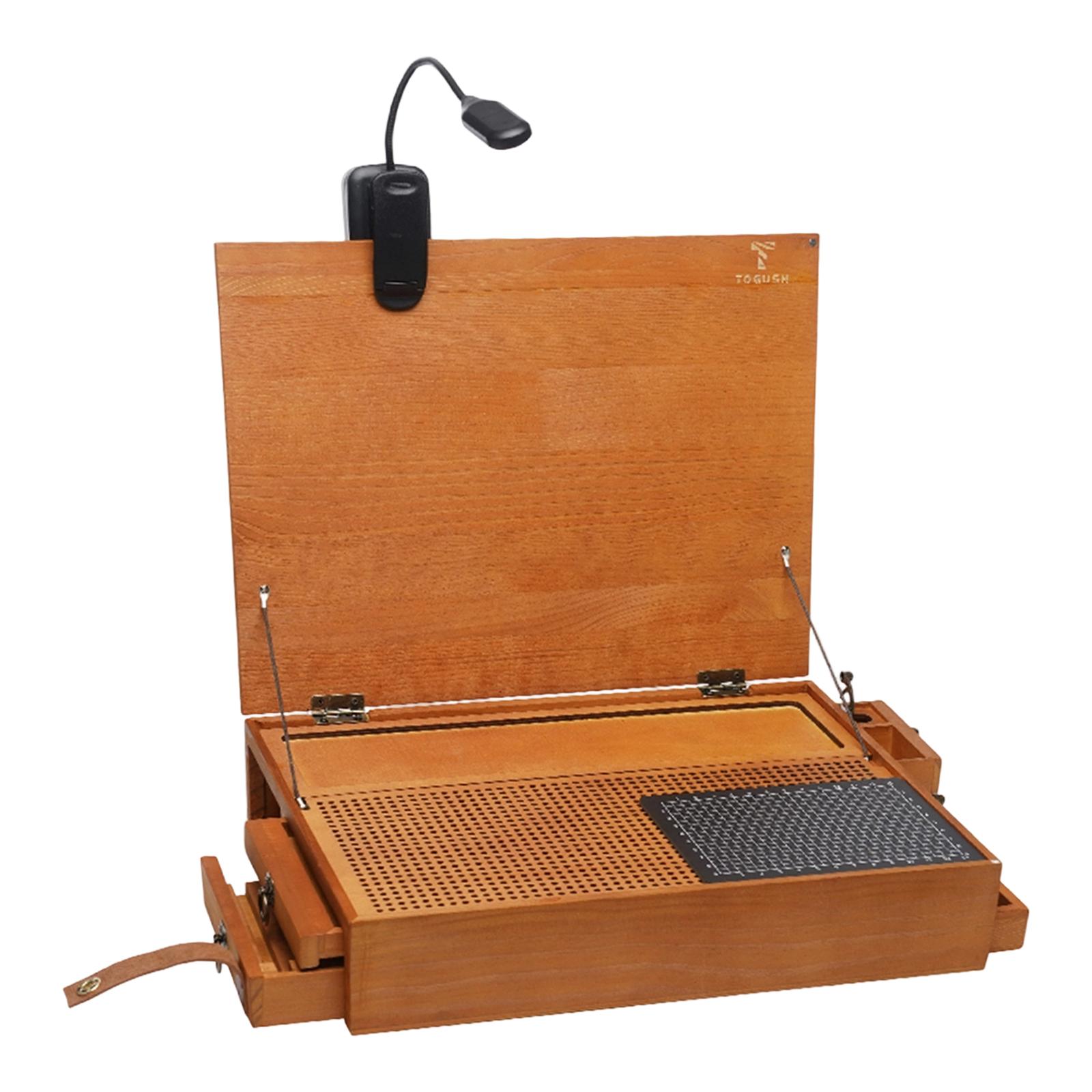 Hobby Work Table for Model Bui - Woodworking Box incelemesi ve fiyatı