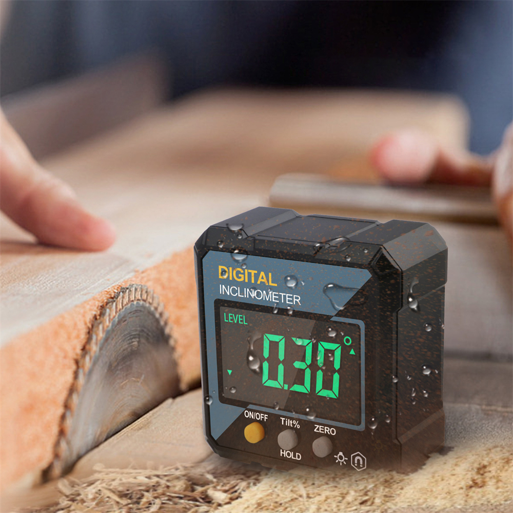 2026 Digital Electronic Level  - Woodworking Box incelemesi ve fiyatı