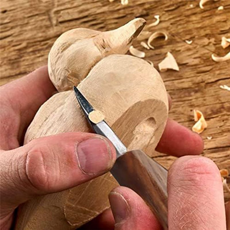 [NEW!ABAG】 Wood Carving Tools  - Woodworking Kits For Beginners incelemesi ve fiyatı