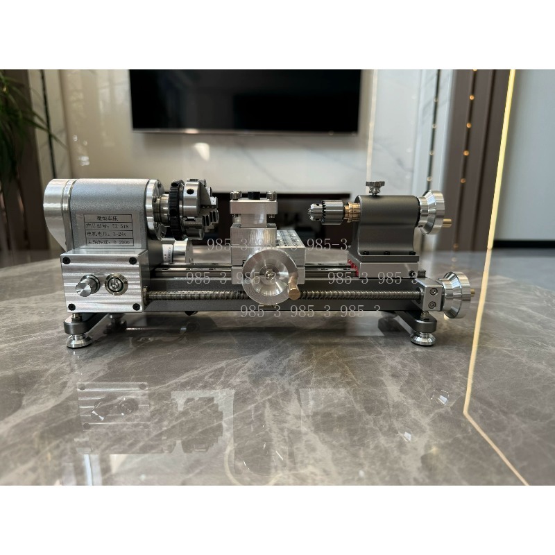 Mini Lathe Metal Bench Top Pre - Woodworking Hobbies incelemesi ve fiyatı