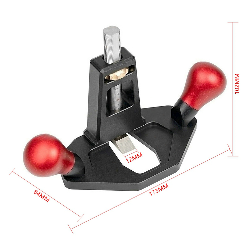 Woodworking Hand Router Plane  - Router Plane Hand incelemesi ve fiyatı
