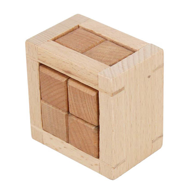 Educational Disentanglement To - Woodworking Kids Toys incelemesi ve fiyatı