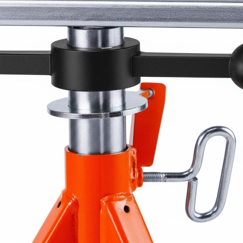 Pipe Support Pedestal 27.6