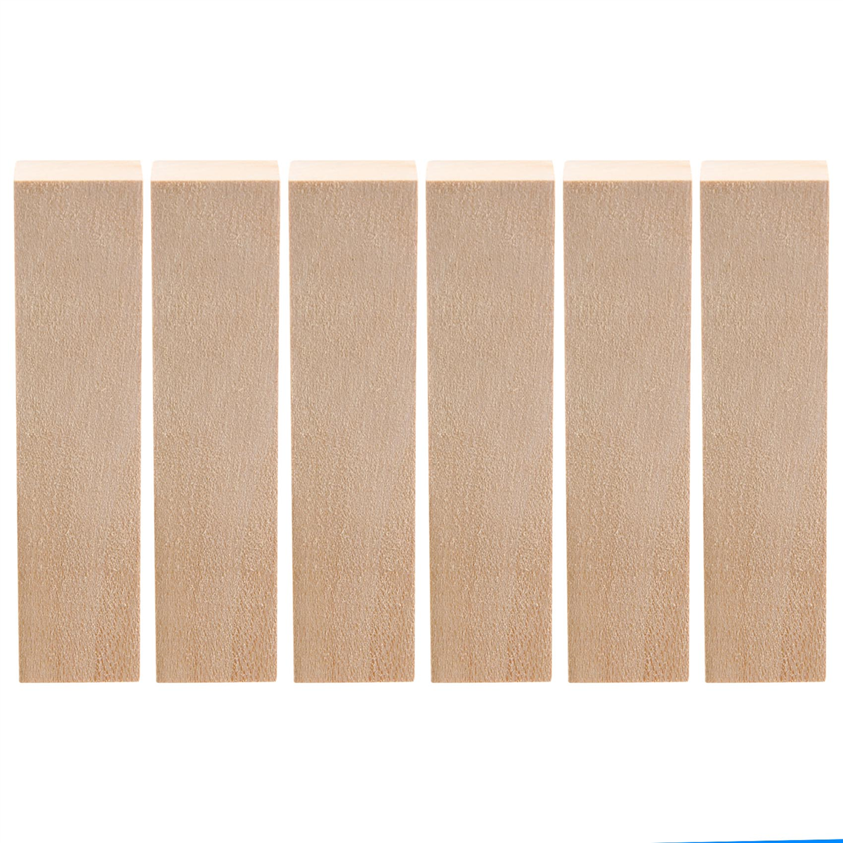 ABKM 6Pcs Basswood Carving Blo - Woodworking Kits For Beginners incelemesi ve fiyatı