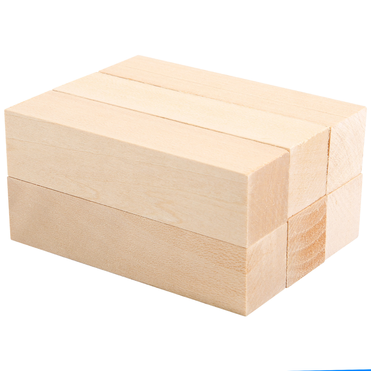 ABKM 6Pcs Basswood Carving Blo - Woodworking Kits For Beginners incelemesi ve fiyatı