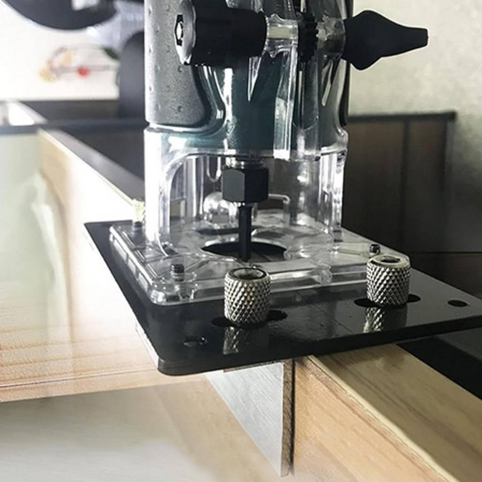 Hidden Connector Jig Multifunc - Woodworking Workshop incelemesi ve fiyatı