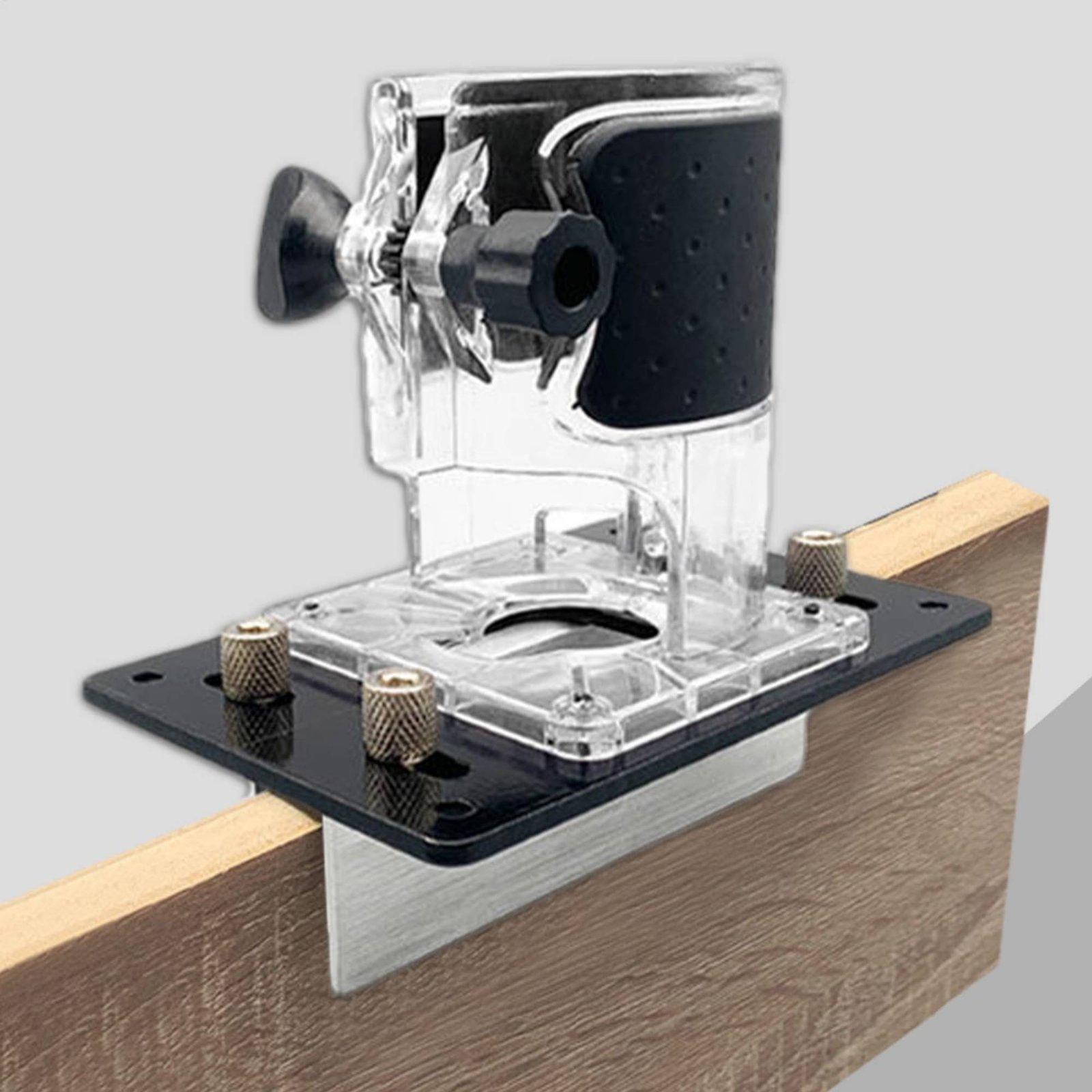 Hidden Connector Jig Multifunc - Woodworking Workshop incelemesi ve fiyatı