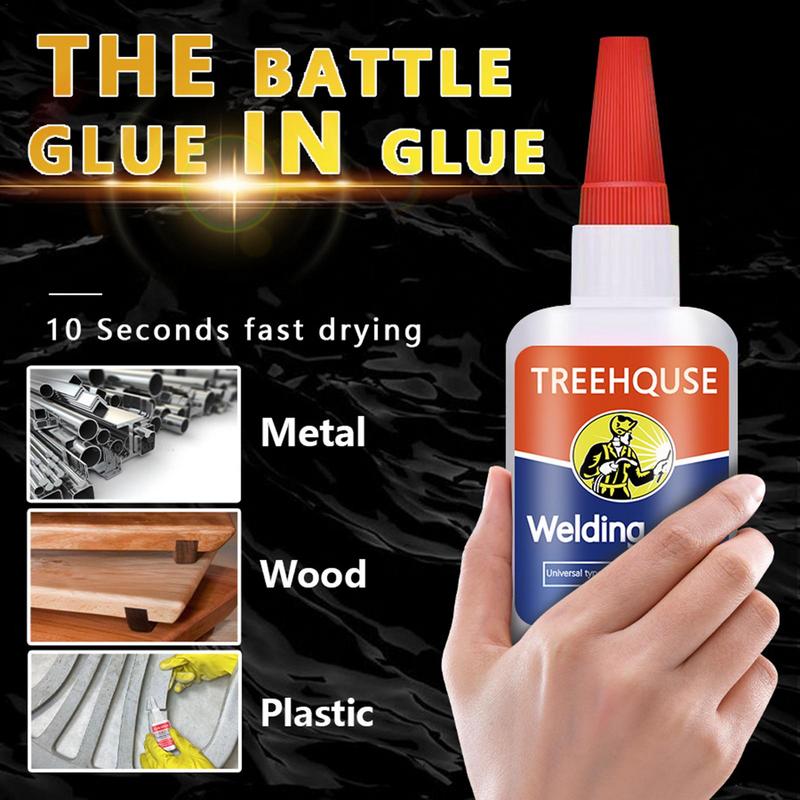 Metal Glue Heavy Duty Waterpro - Woodworking Quick Glue incelemesi ve fiyatı