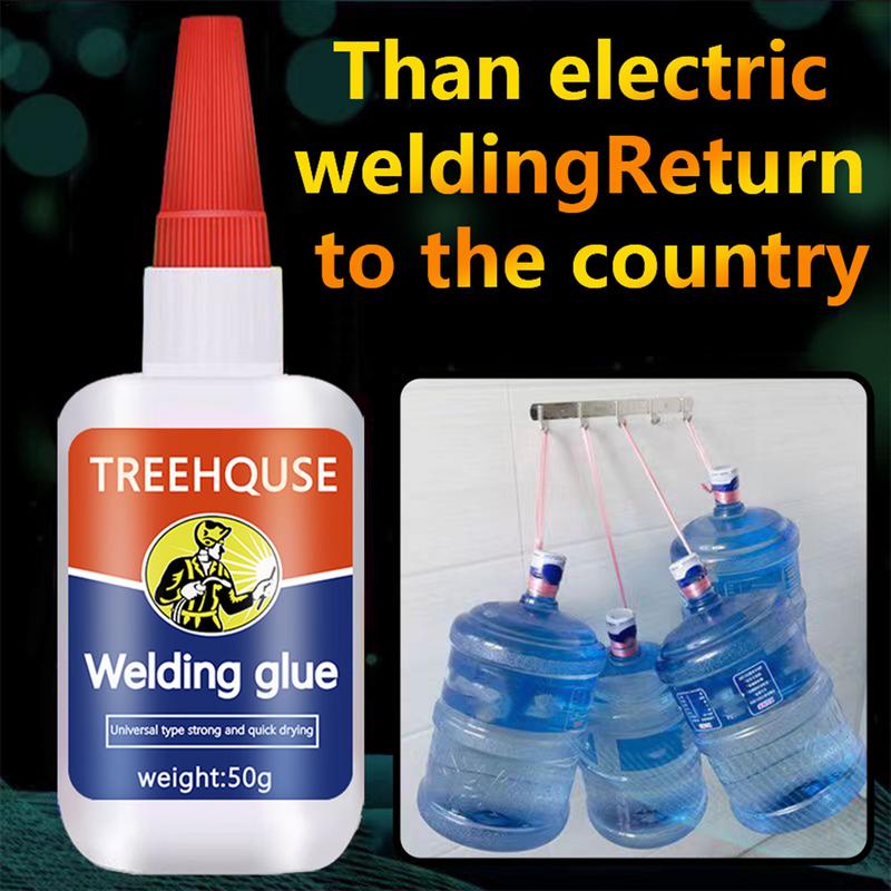 Metal Glue Heavy Duty Waterpro - Woodworking Quick Glue incelemesi ve fiyatı