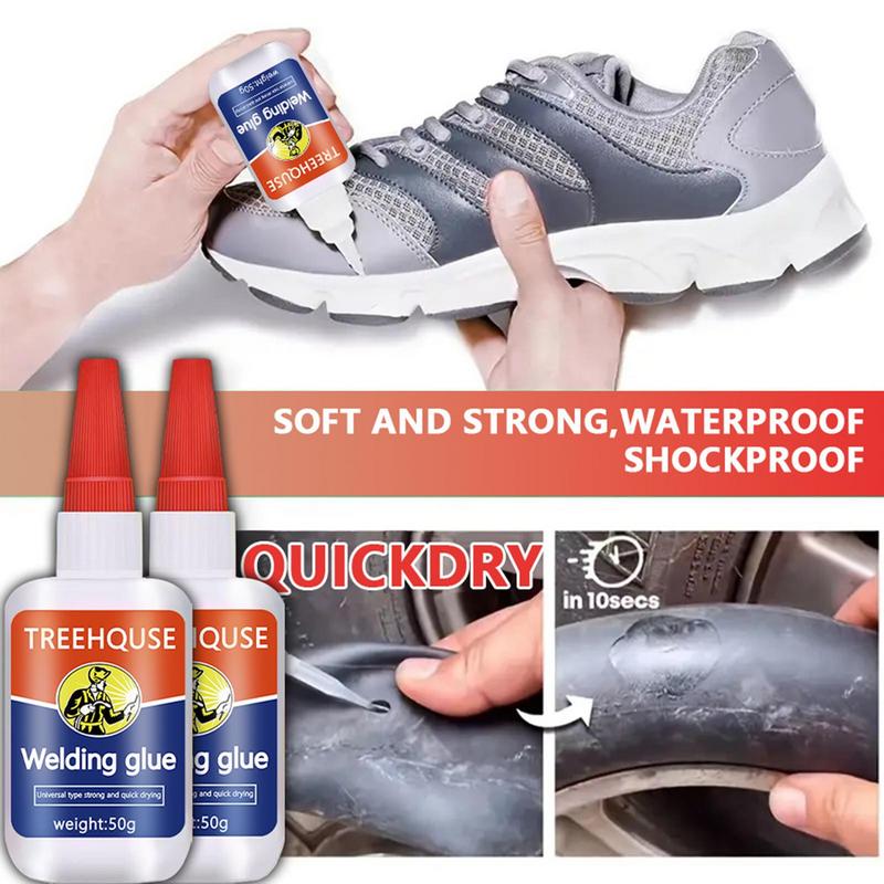 Metal Glue Heavy Duty Waterpro - Woodworking Quick Glue incelemesi ve fiyatı