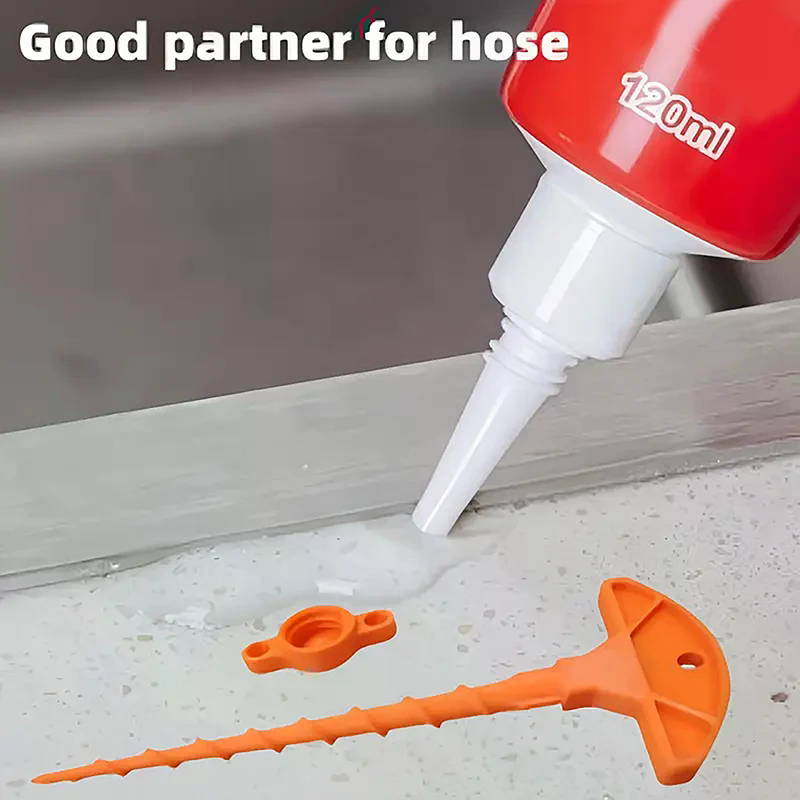 Multifunctional Sealant Nozzle - Woodworking Quick Glue incelemesi ve fiyatı