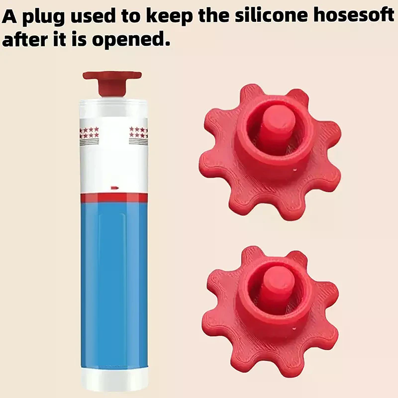 Multifunctional Sealant Nozzle - Woodworking Quick Glue incelemesi ve fiyatı
