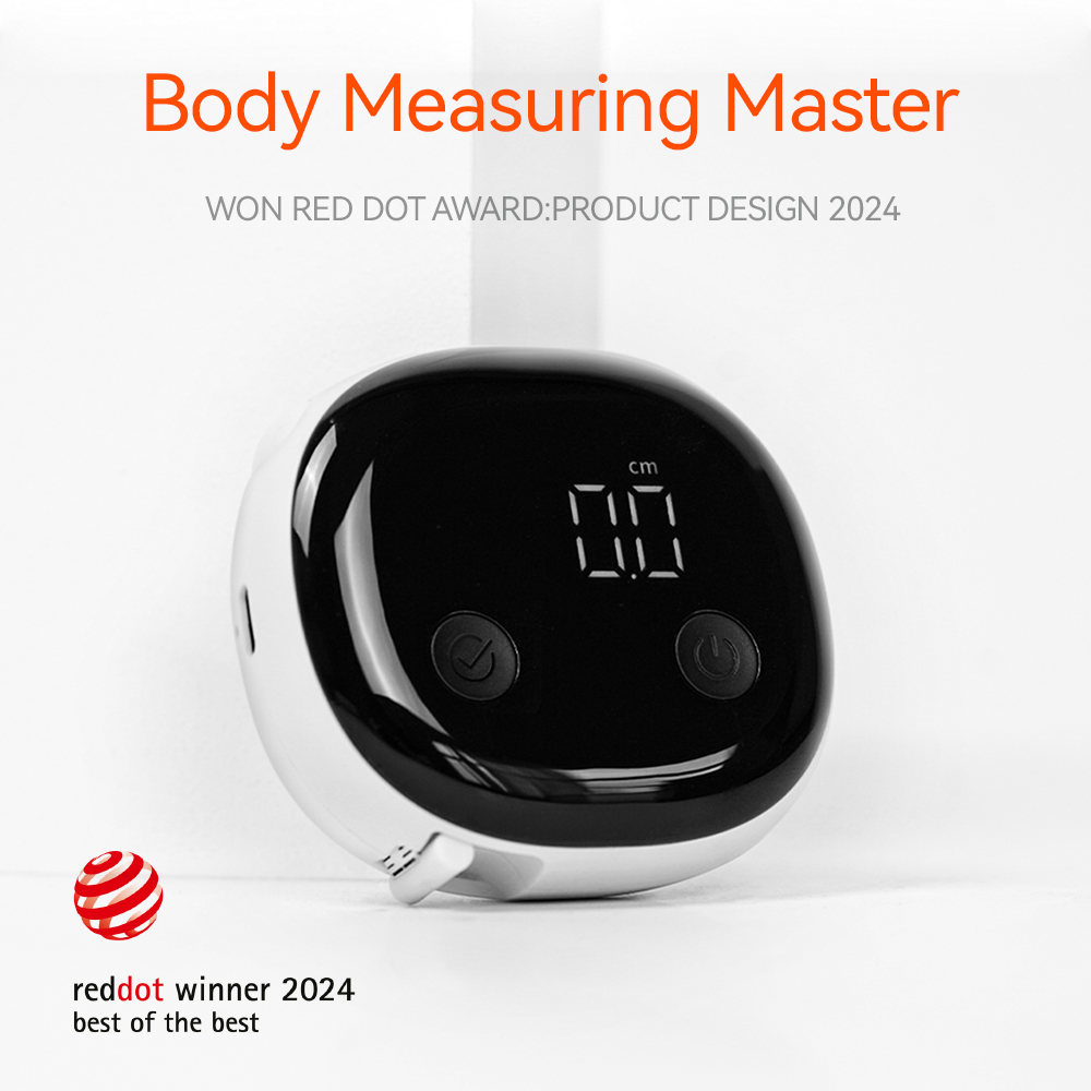 Smart Body Tape Measure New Bo - Woodworking Apps incelemesi ve fiyatı