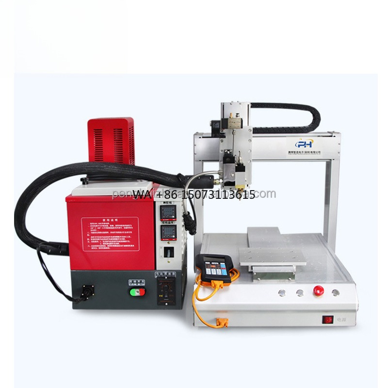 5L Hot Melt Glue Dispensing Ma - Xyz Woodworking incelemesi ve fiyatı