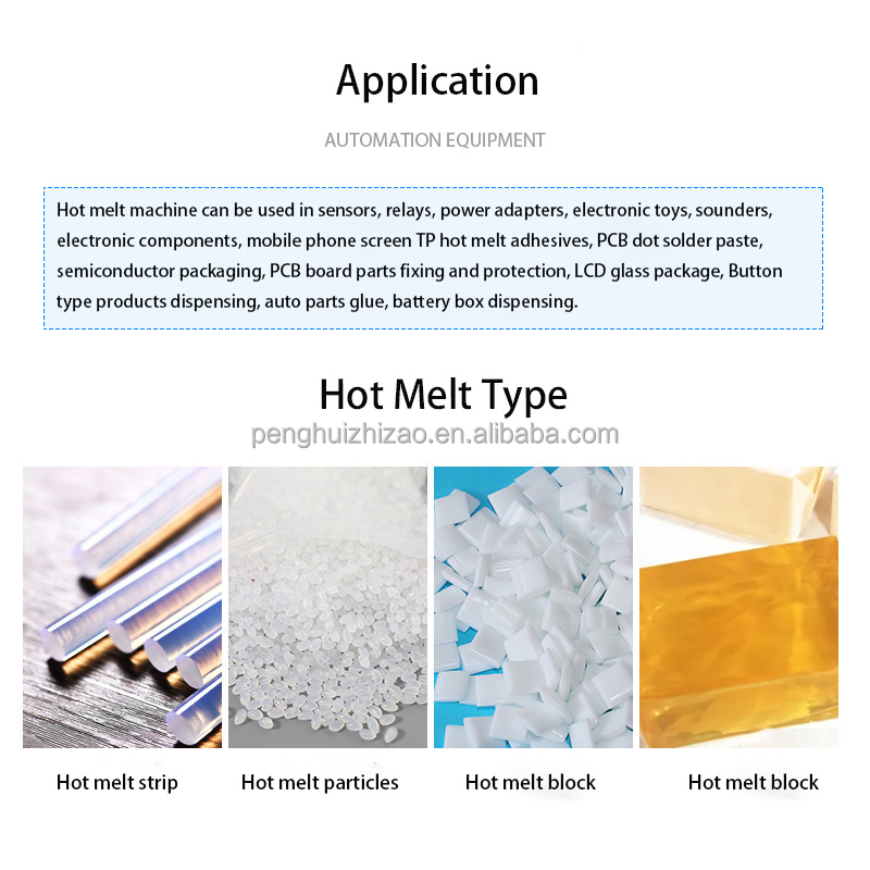 5L Hot Melt Glue Dispensing Ma - Xyz Woodworking incelemesi ve fiyatı