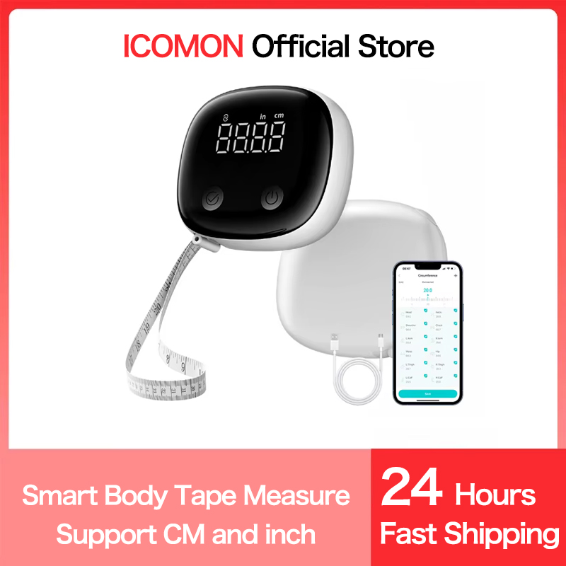 Smart Body Tape Measure 2024 N - Woodworking Apps incelemesi ve fiyatı
