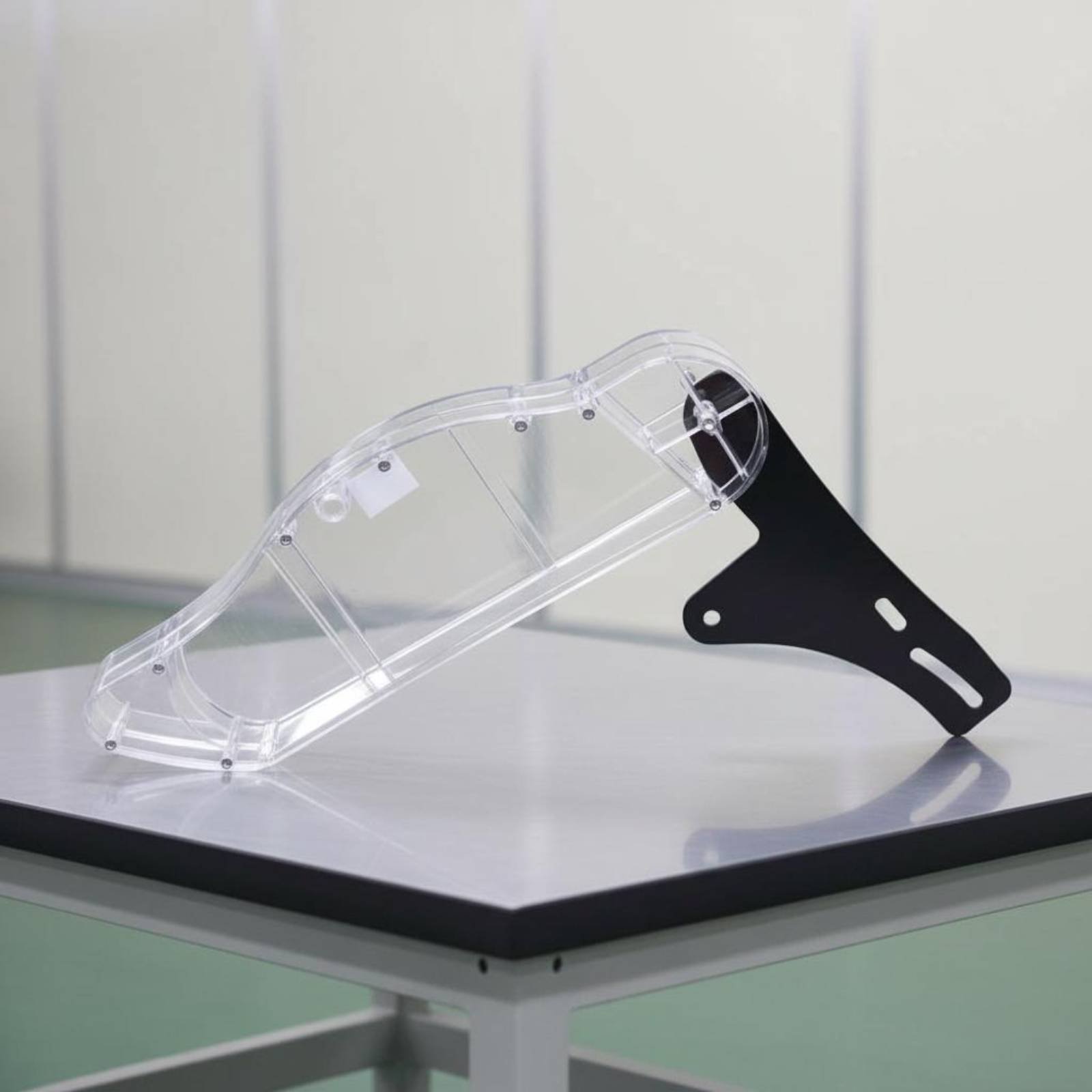 Transparent Saw Blade Guard Ea - Woodworking Workshop incelemesi ve fiyatı