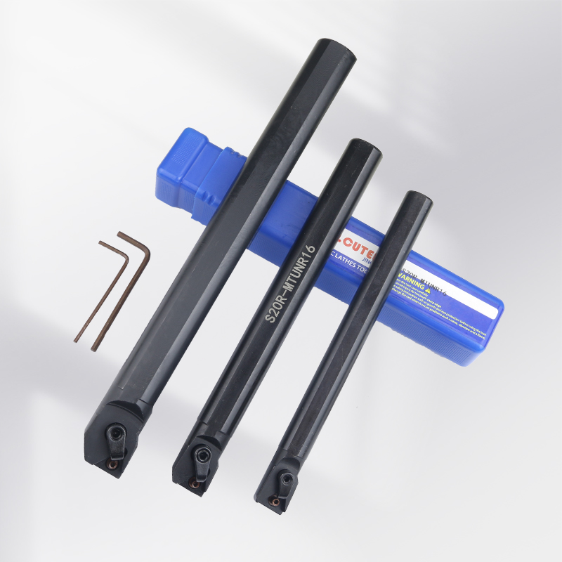 S16Q-MTUNR S20R-MTUNR S25S-MTU - Parting Tool Lathe incelemesi ve fiyatı