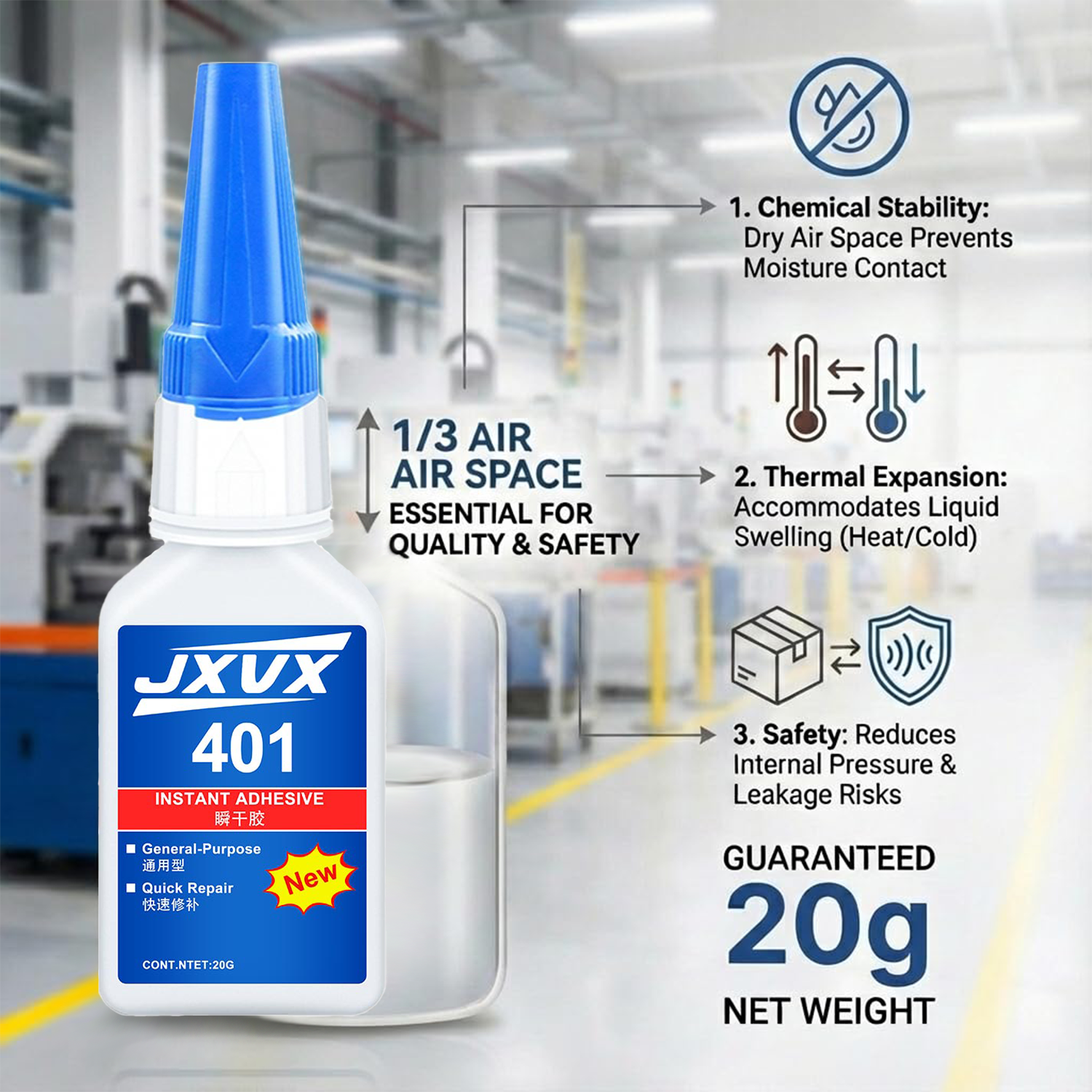 Brand-new 401 super glue super - Woodworking Tool incelemesi ve fiyatı