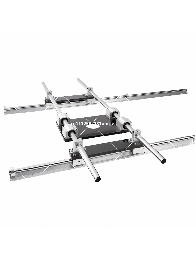 3 Axis CNC XYZ Linear Guide Ki - Xyz Woodworking incelemesi ve fiyatı