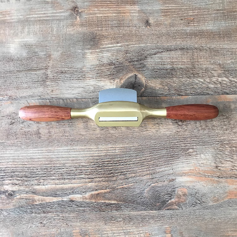 Woodworking hand planer Spokes - Spokeshave Flat incelemesi ve fiyatı