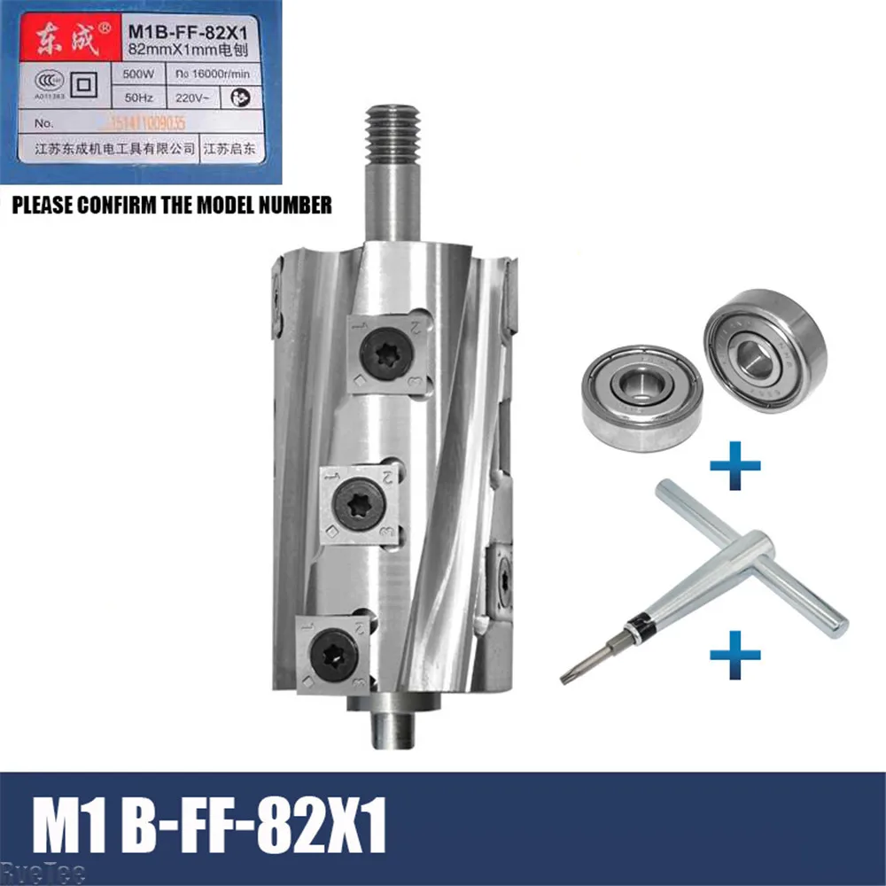 Electric Press Planer Spiral K - Router Plane Hand incelemesi ve fiyatı