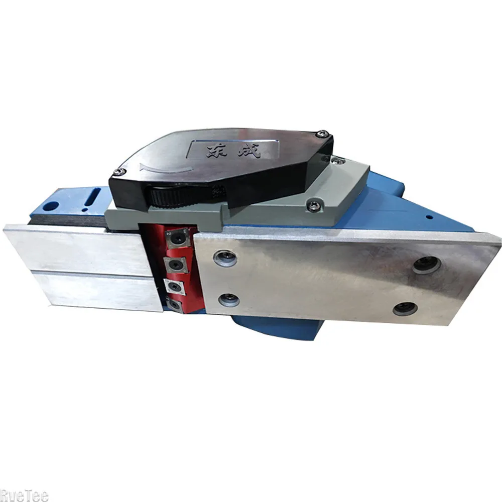 Electric Press Planer Spiral K - Router Plane Hand incelemesi ve fiyatı