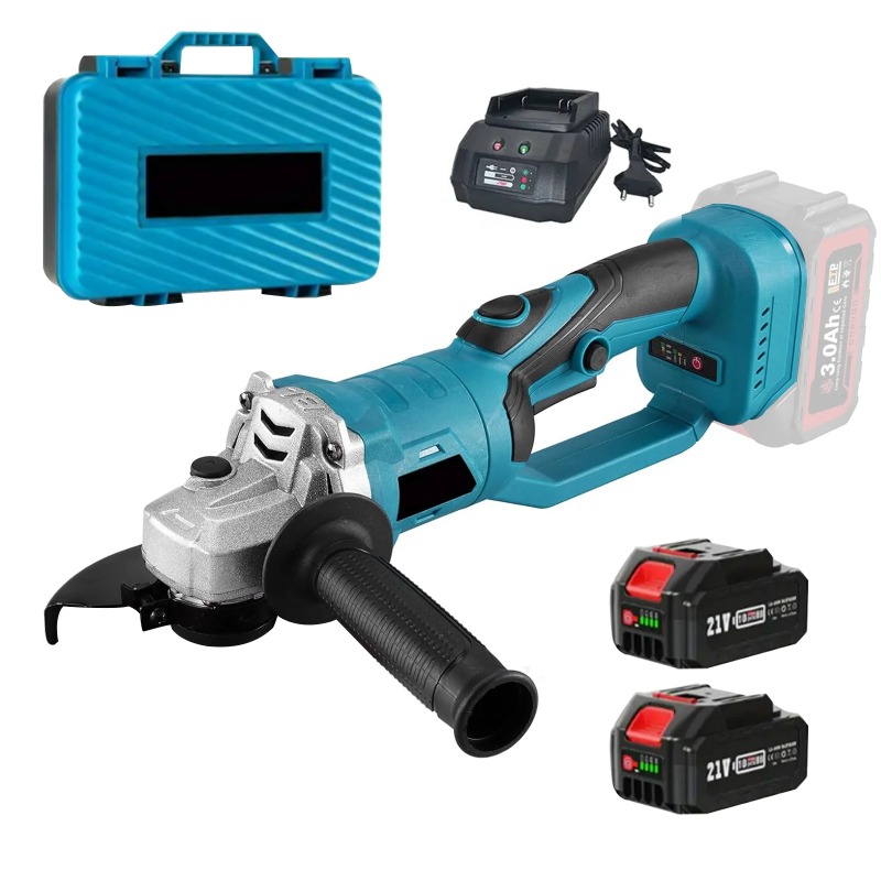 TXF【Best Choice】2000W 125MM Br - Woodworking Tool incelemesi ve fiyatı