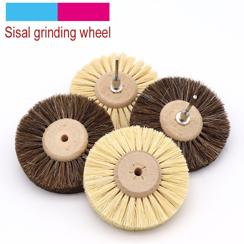 1pcs Abrasive Sisal Filament o - Woodworking Tool incelemesi ve fiyatı