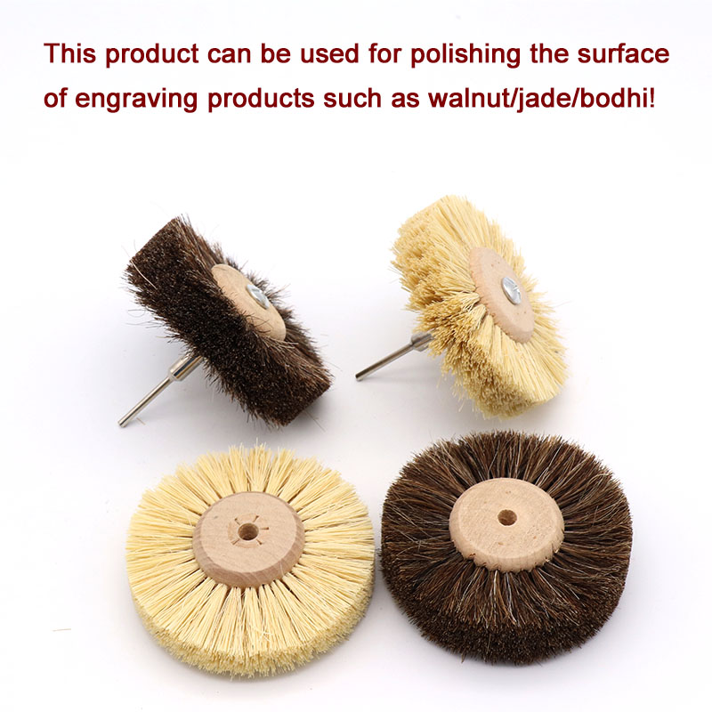 1pcs Abrasive Sisal Filament o - Woodworking Tool incelemesi ve fiyatı