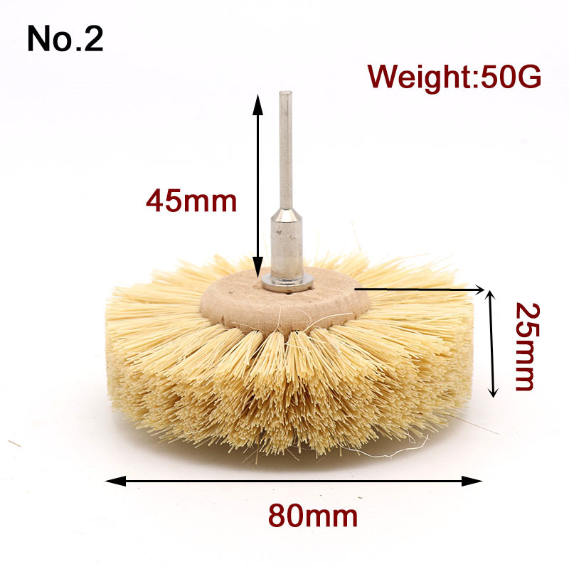 1pcs Abrasive Sisal Filament o - Woodworking Tool incelemesi ve fiyatı